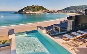 Nobu Hotel San Sebastian